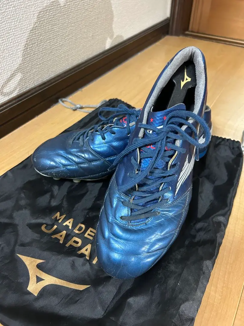 最終値下げ‼️MIZUNO レビュラカップジャパン　非売品　取替式 2025年最新】レビュラカップジャパンの人気アイテム - メルカリ