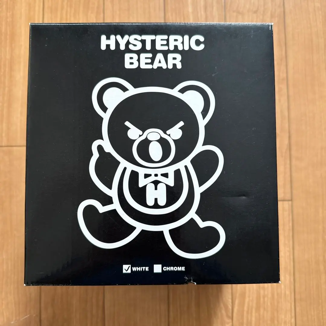 2025年最新】Hysteric Glamour コレクションの人気アイテム