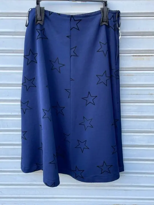 コムデギャルソン ローブドシャンブル トラックジャケット エンジ ブルー 美品】 robe de chambre COMME des GARCONS / ローブド