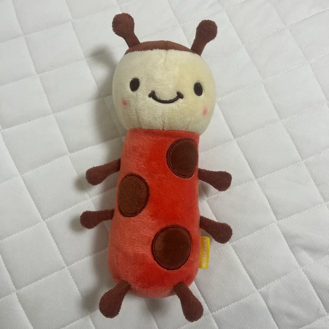 非売品　かきりん　ぬいぐるみ 非売品 かきりん ぬいぐるみ - メルカリ