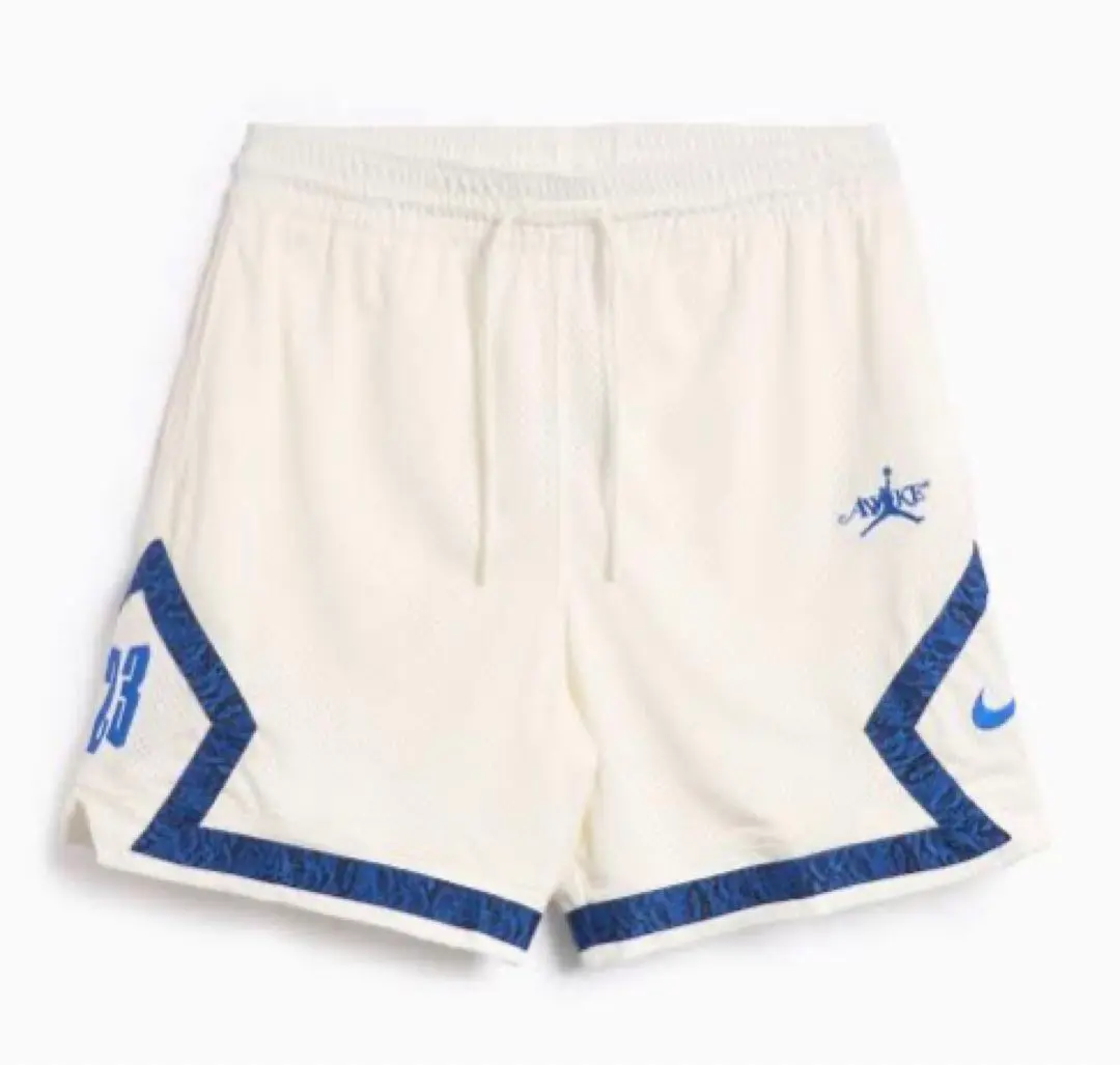 未使用Jordan x Awakeメッシュショートパンツ 未使用Jordan x Awakeメッシュショートパンツ