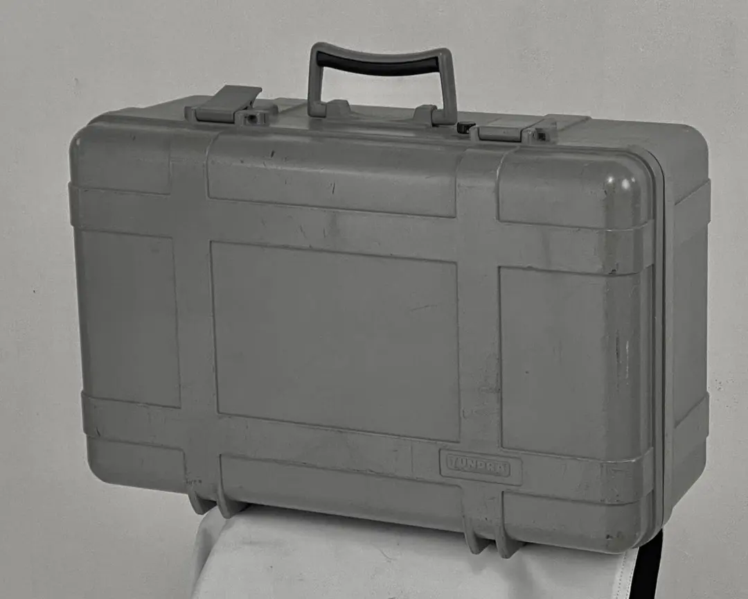 Thumbnail of TUNDORA Underwater Kinetics CAMERA TRUNK