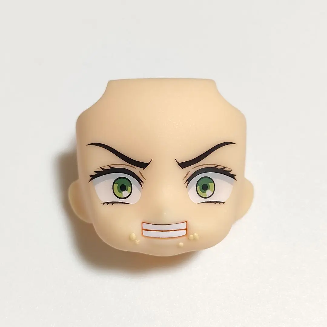 2025年最新】ねんどろいどどーる鬼滅の刃嘴平伊之助の人気