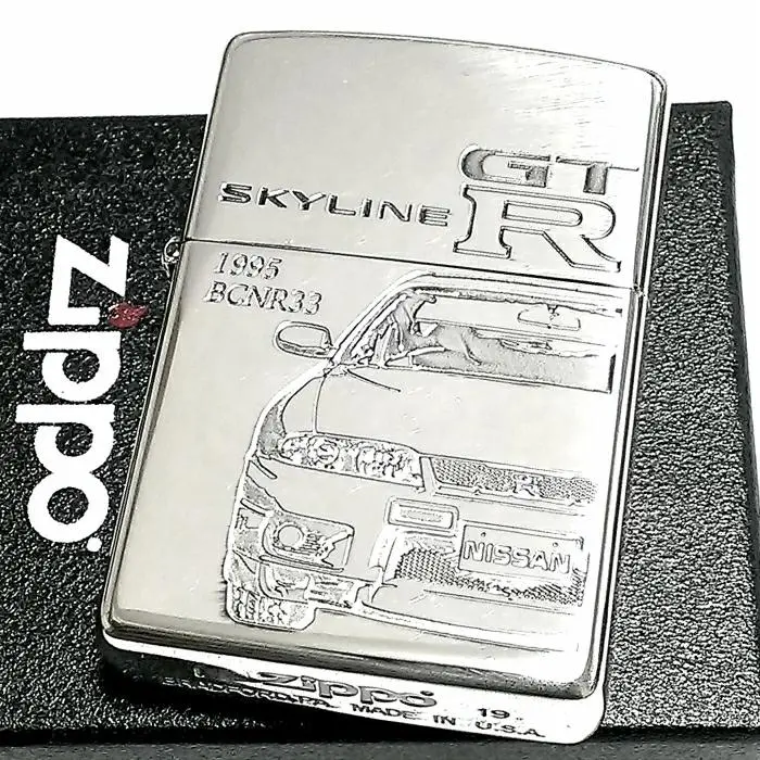 30年以上前のスカイライン2000GTRミニカーとZIPPO 2025年最新】ZIPPO スカイライン モデルカーの人気アイテム