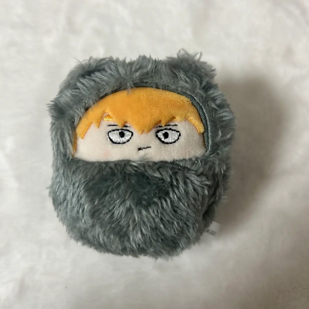 モブサイコ100 　くるみたぴぬい モブサイコ100Ⅲ くるみたぴぬい バカンスver. | TAPIOCA online