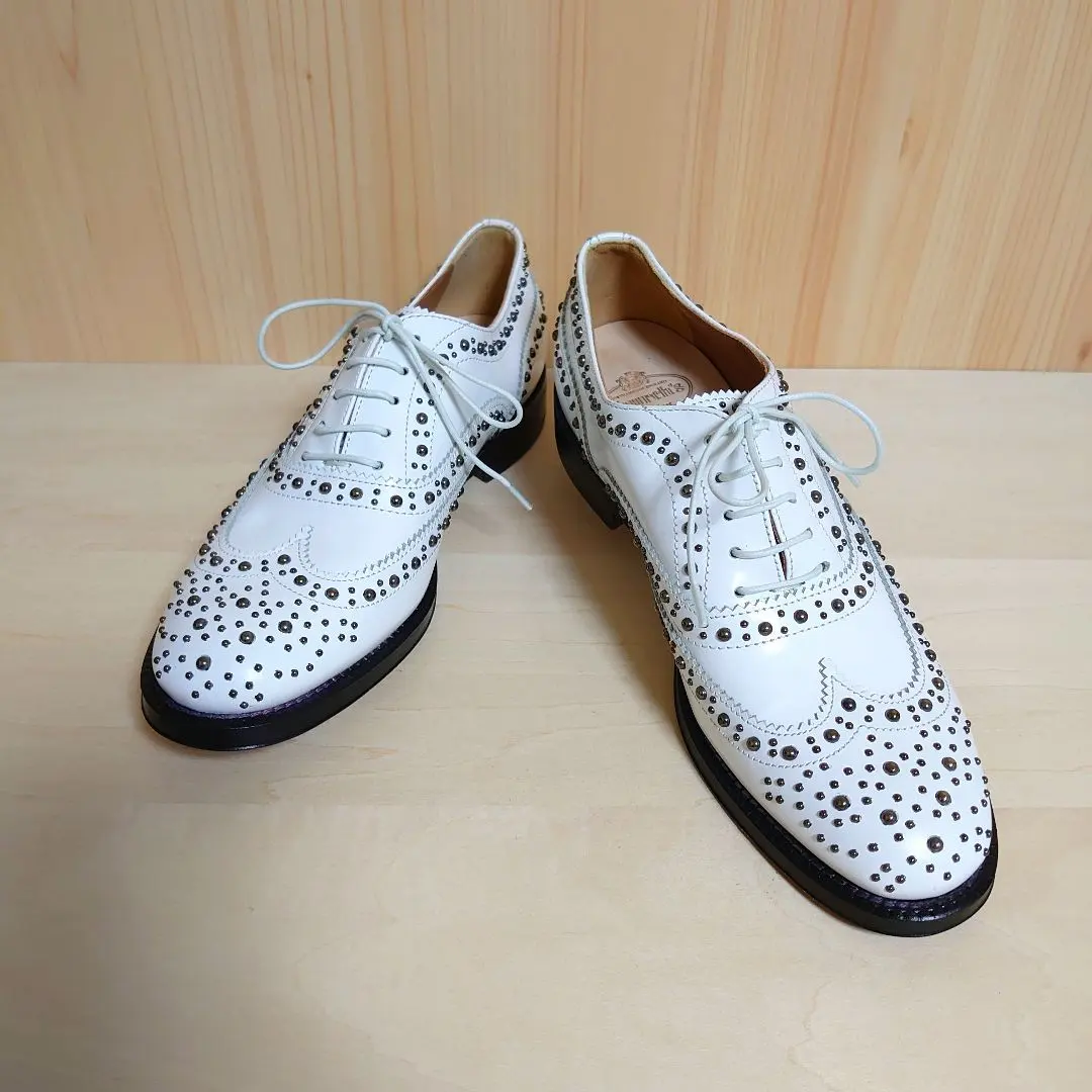 (50)(新品) Church's 的縮圖