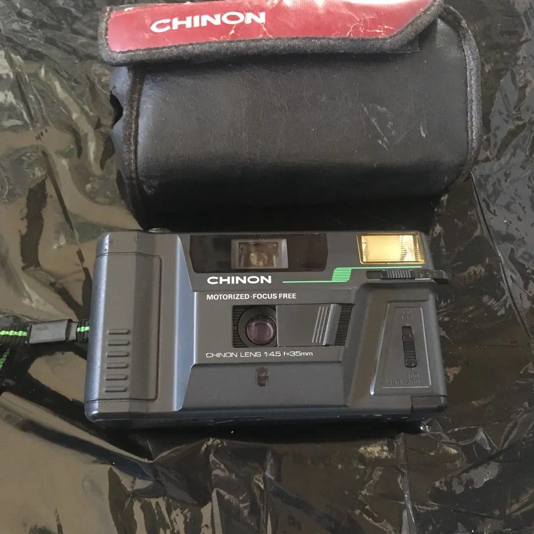 2025年最新】CHINON GXの人気アイテム - メルカリ