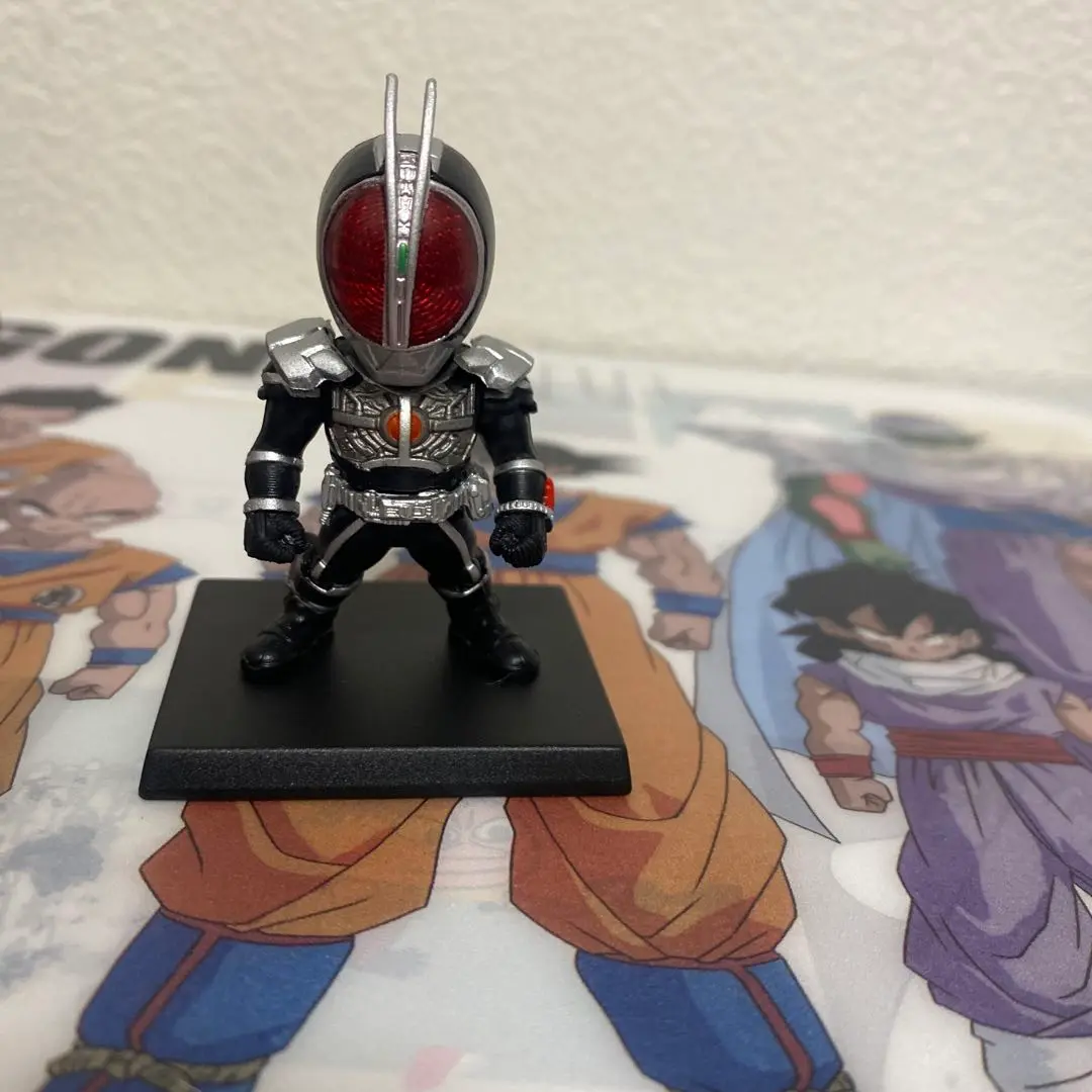 2025年最新】converge kamen rider 25の人気アイテム - メルカリ