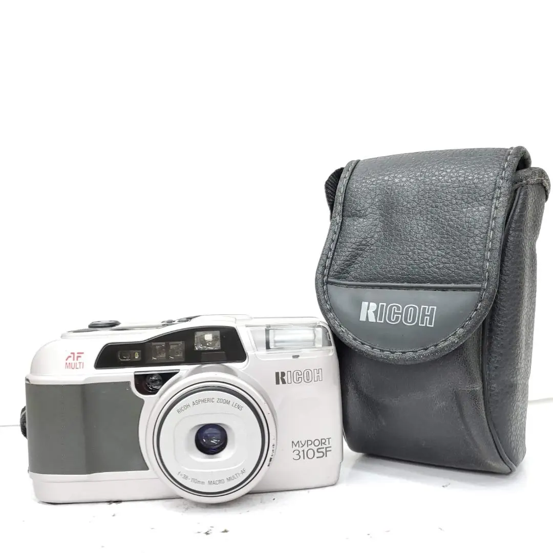 【動作確認済/完動品】Ricoh MYPORT 310SF★送料込み★ 2025年最新】ricoh myport 310sfの人気アイテム - メルカリ
