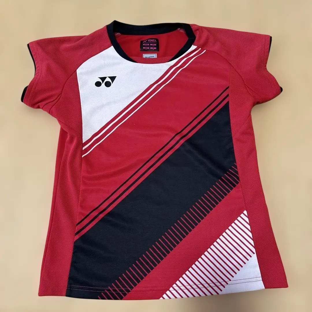 YONEX バドミントン ユニフォーム 柳井商工 柏原 YONEX バドミントン ユニフォーム 柳井商工 柏原 YONEX