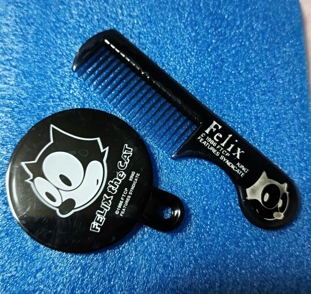 2025年最新】felix the cat ミラーの人気アイテム - メルカリ