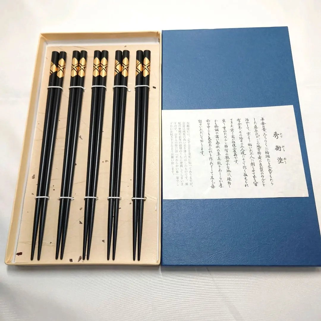 2025年最新】秀衡塗 箸の人気アイテム - メルカリ