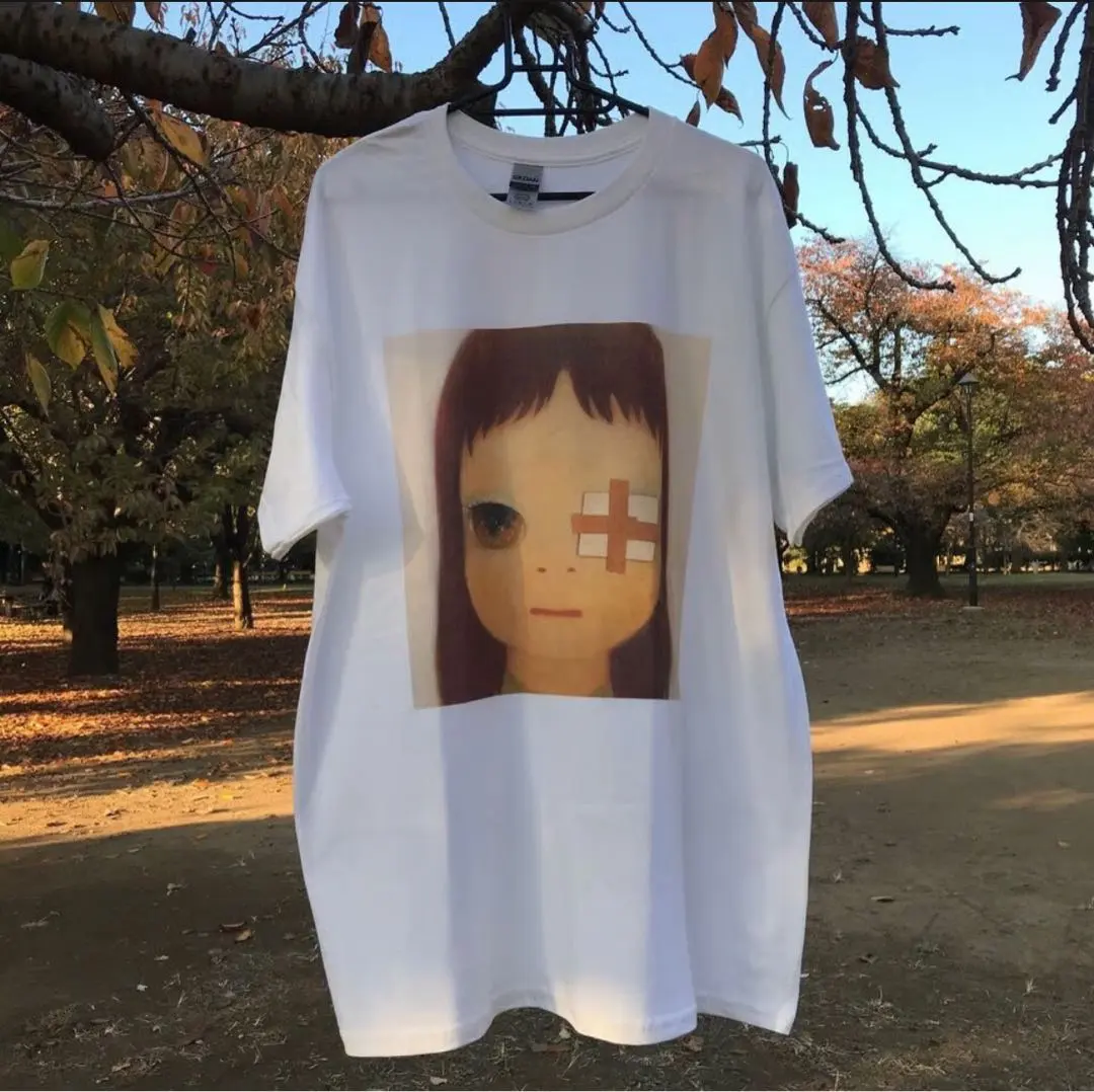 bloodthirsty butchers ギタリスト探さないで 奈良美智 LP bloodthirsty butchers ギタリスト探さないで 奈良美智 LP 2LP