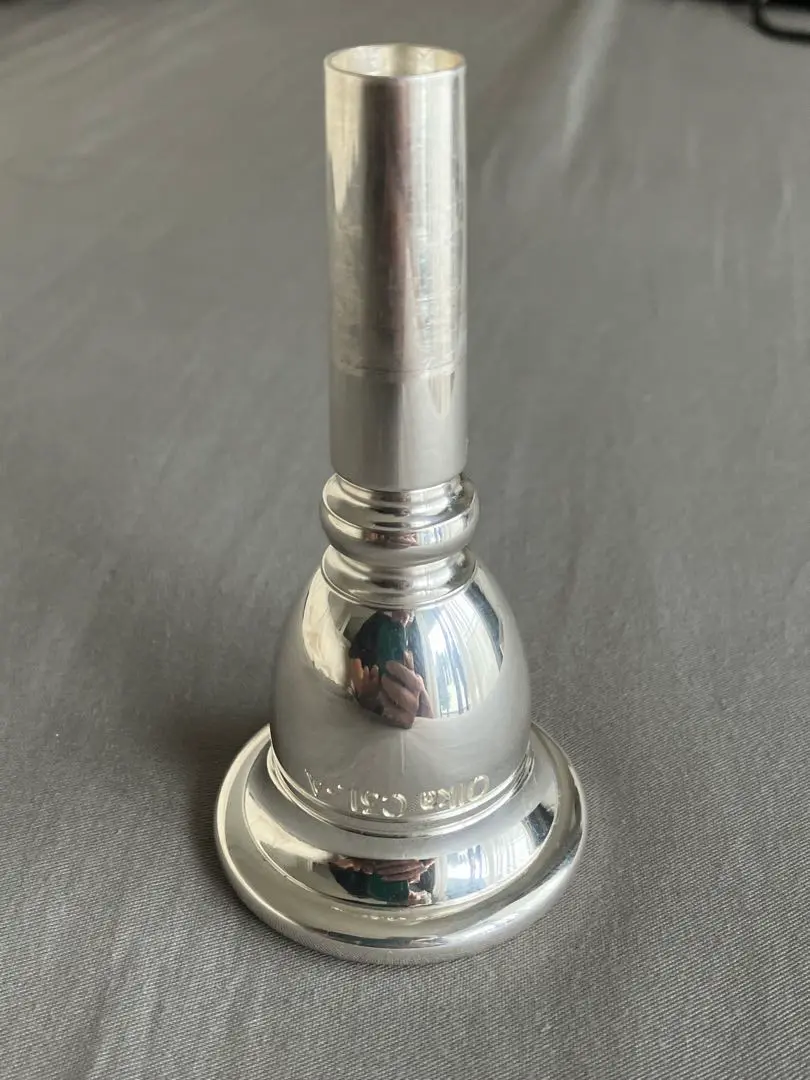 【値下】B.TILZ NEA M8 テューバマウスピース 値下】B.TILZ NEA M8 テューバマウスピース - メルカリ