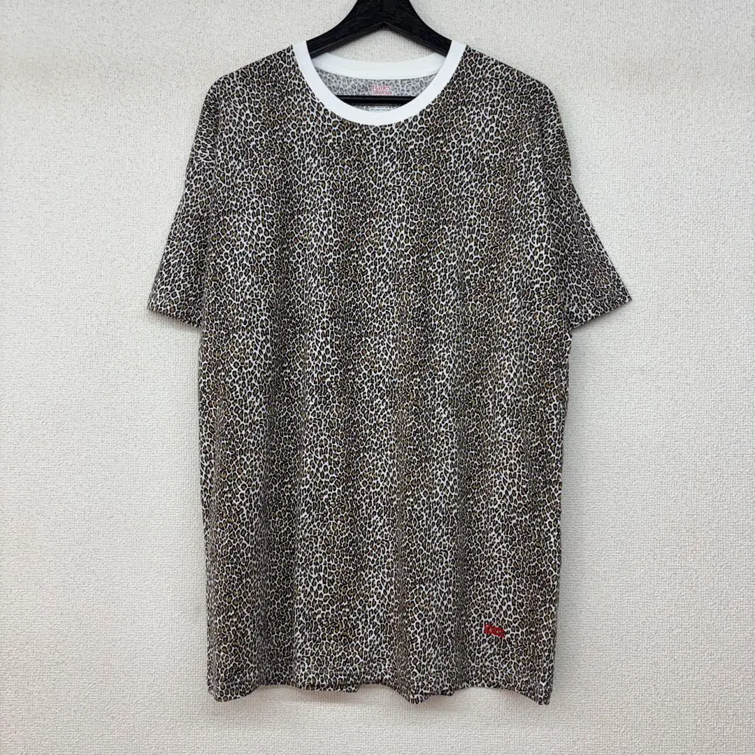 2025年最新】supreme hanes leopardの人気アイテム - メルカリ