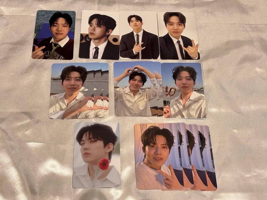 DAY6 度雲 的縮圖