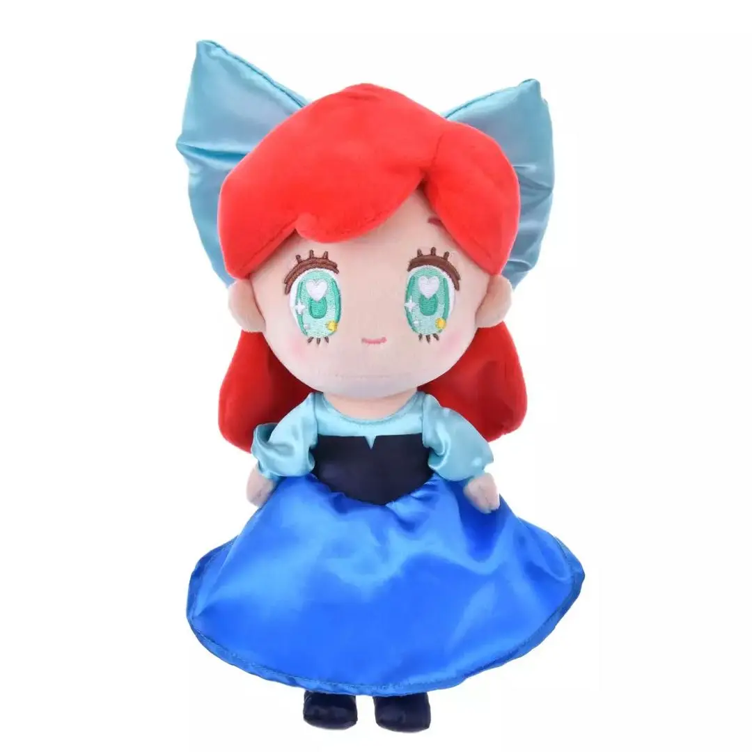 2025年最新】アリエル ぬいぐるみ tinyの人気アイテム - メルカリ