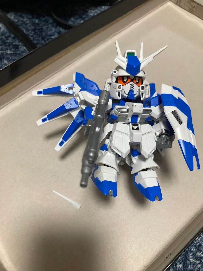 ガンプラ まとめ売り 完成品ジャンク品 カテドラル、Hiν 他 m12827367727_1.jpg?1736055561