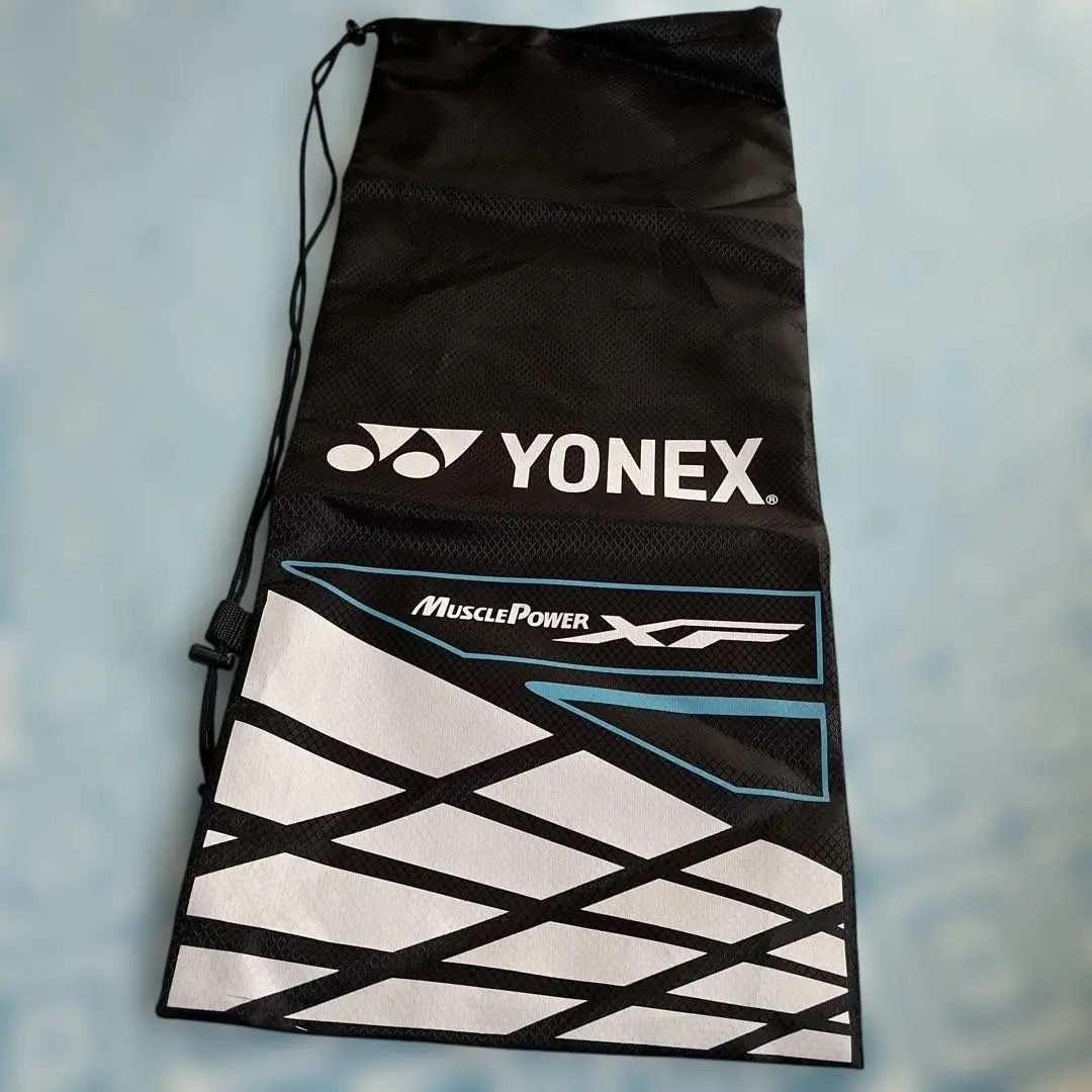 2025年最新】yonex muscle power 80の人気アイテム - メルカリ