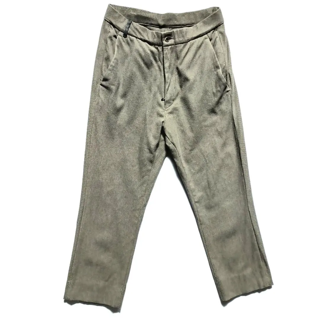 2025年最新】backlash サルエルの人気アイテム - メルカリ