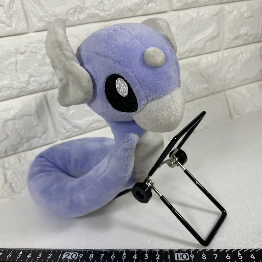 ポケットモンスター ALL STAR COLLECTION ぬいぐるみ PP99 ミニリュウ（S） ぬいぐるみ  高さ18cm z2zed1b Amazon.co.jp: ポケットモンスター ALL STAR COLLECTION
