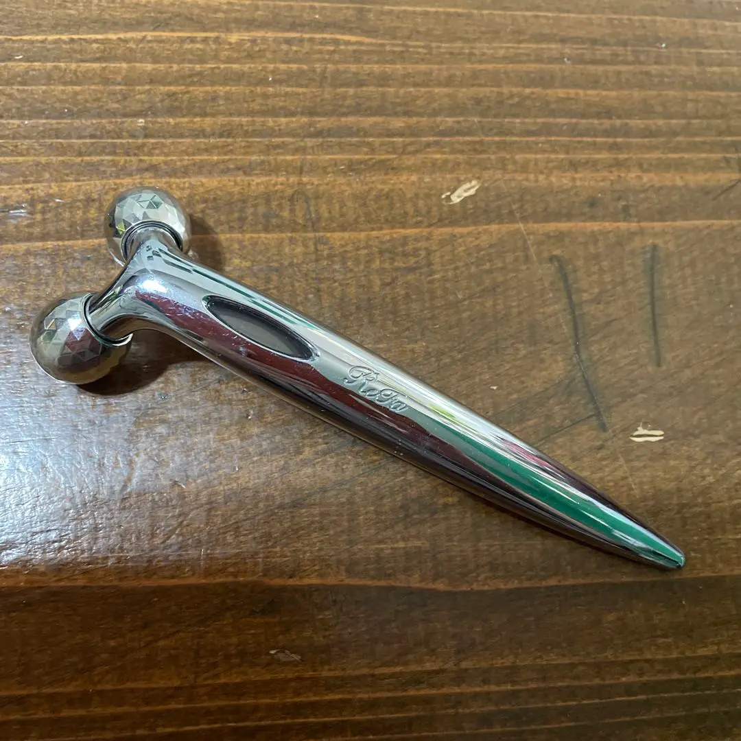 【未使用】ReFa RF-SC1855B SILVER リファエスカラット - ReFa S CARAT | 商品情報 | ReFa（リファ