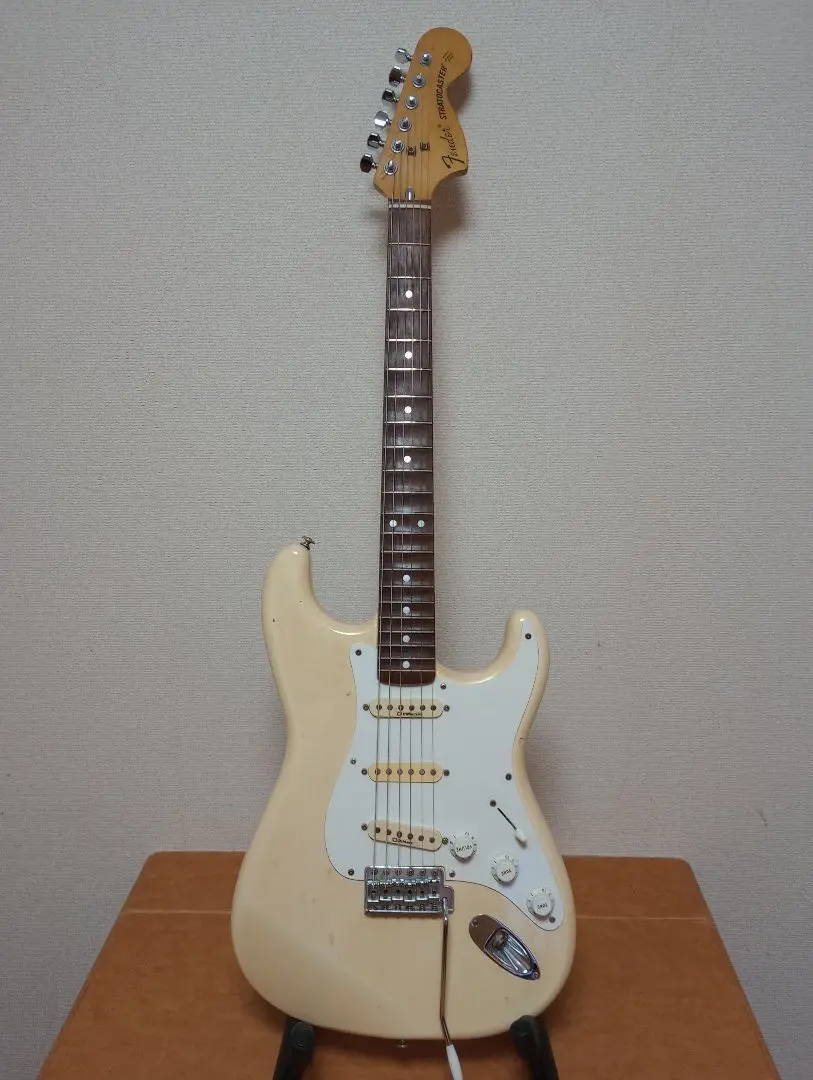 2025年最新】fender japan スキャロップの人気アイテム - メルカリ