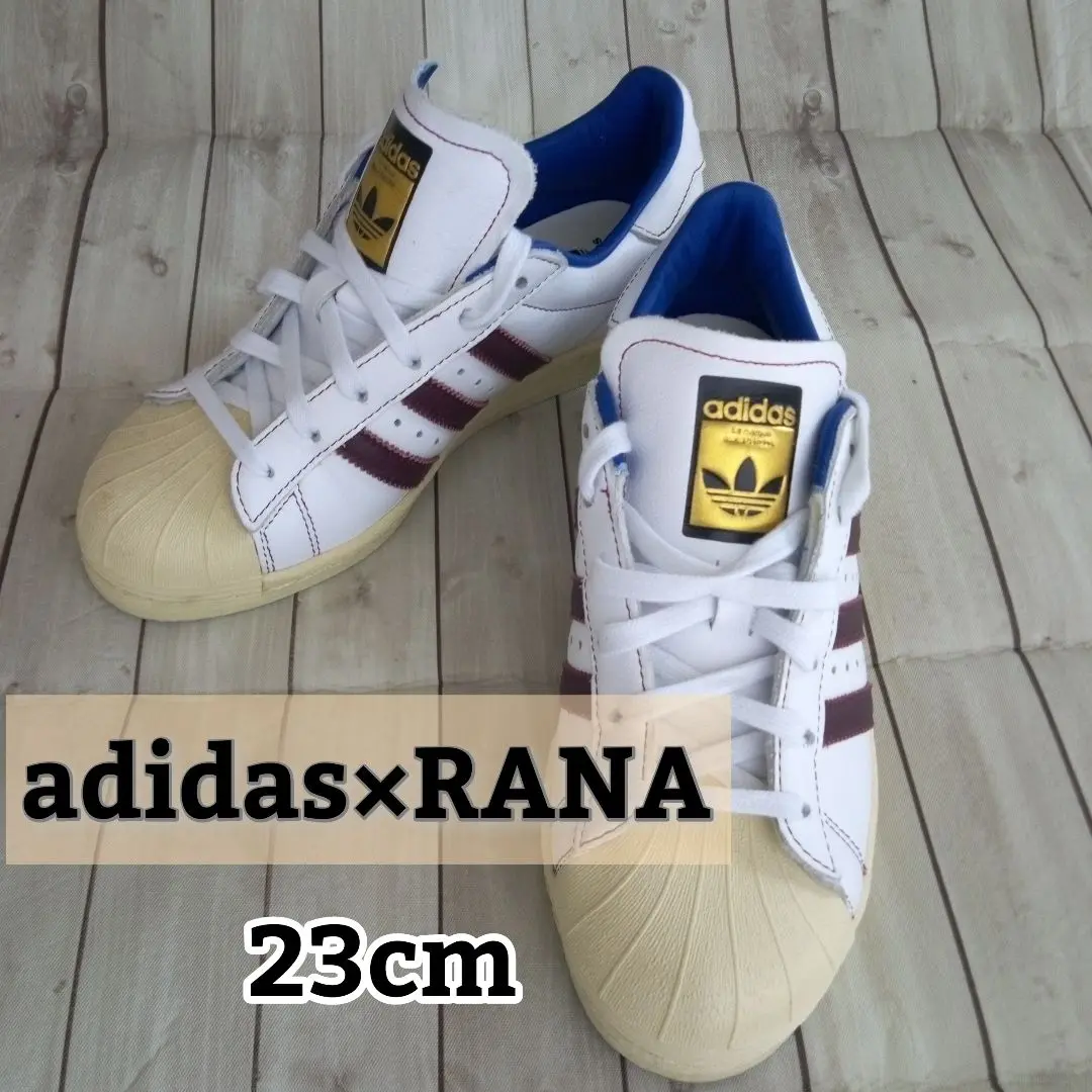◆ユニセックス◆RANA X ADIDAS ORIGINALS SUPERSTAR 82◆人気◆ SUPERSTAR 82 RANA | TOKYO ENERGY｜BILLY'S ENT 公式通販