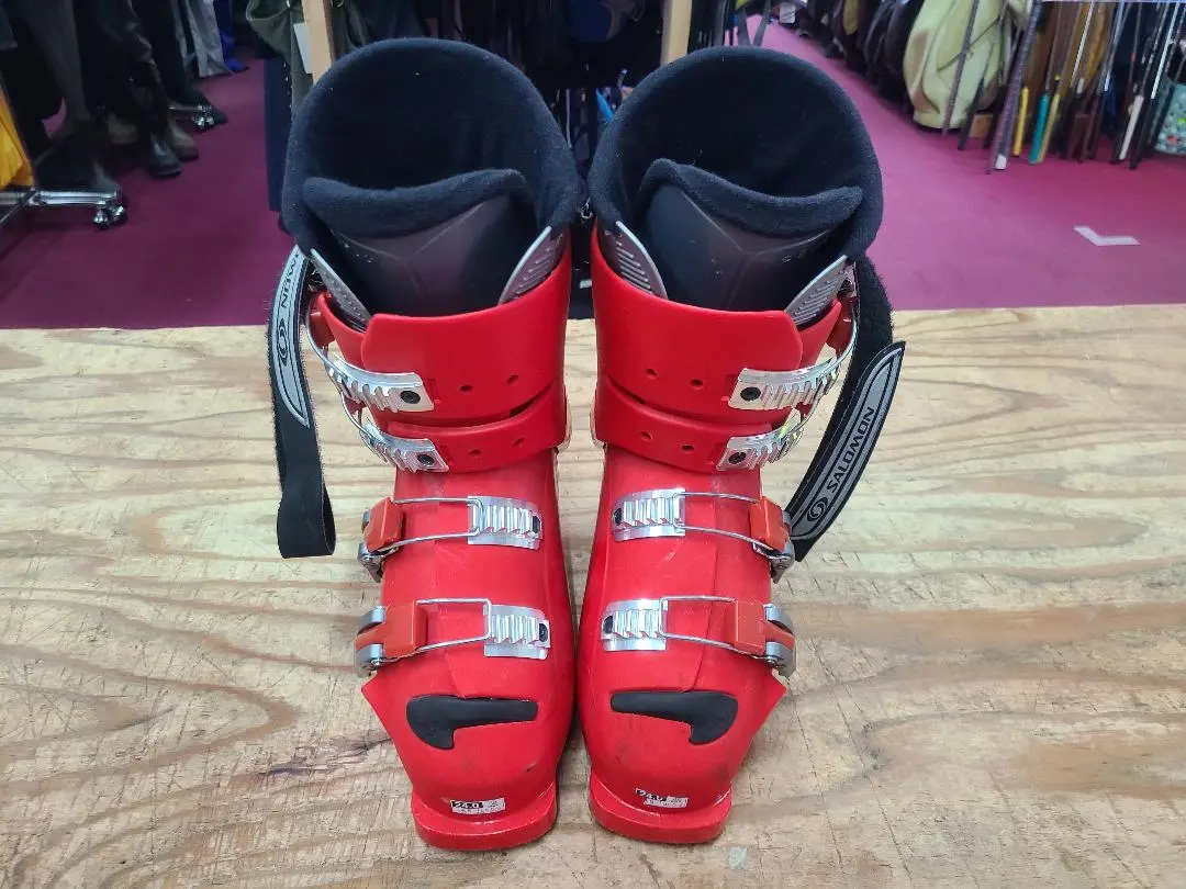 2025年最新】salomon courseの人気アイテム - メルカリ