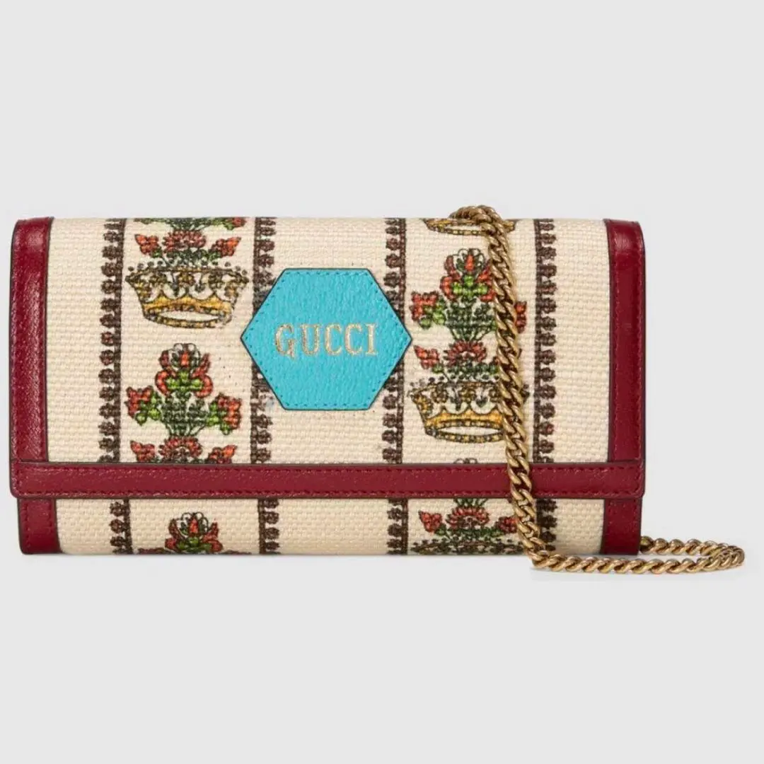 2025年最新】gucci 100周年 財布の人気アイテム - メルカリ