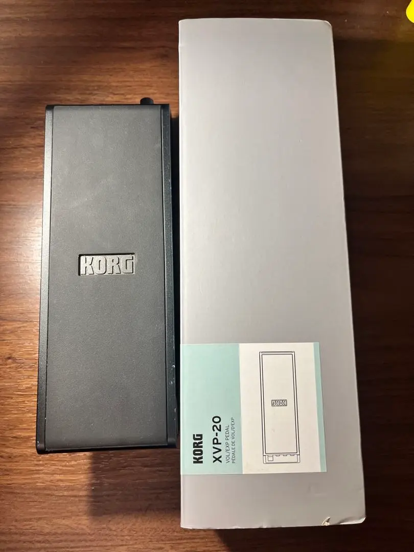 Amazon | KEMPER PROFILER STAGE + KORG XVP-20 + マークス