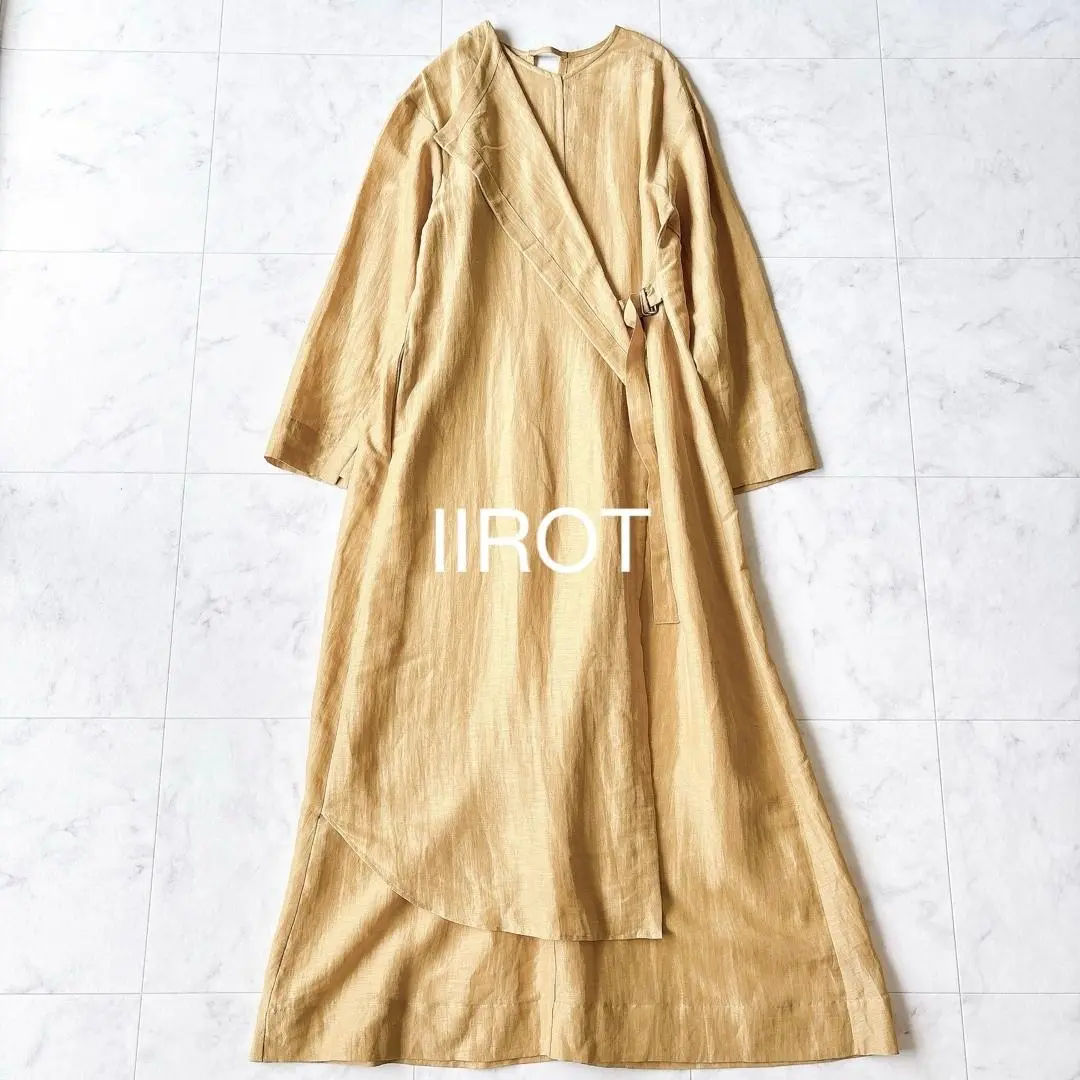 2025ss IIROT × ephelis ハンドバッグ イロット 2025年最新】iirot バッグの人気アイテム - メルカリ