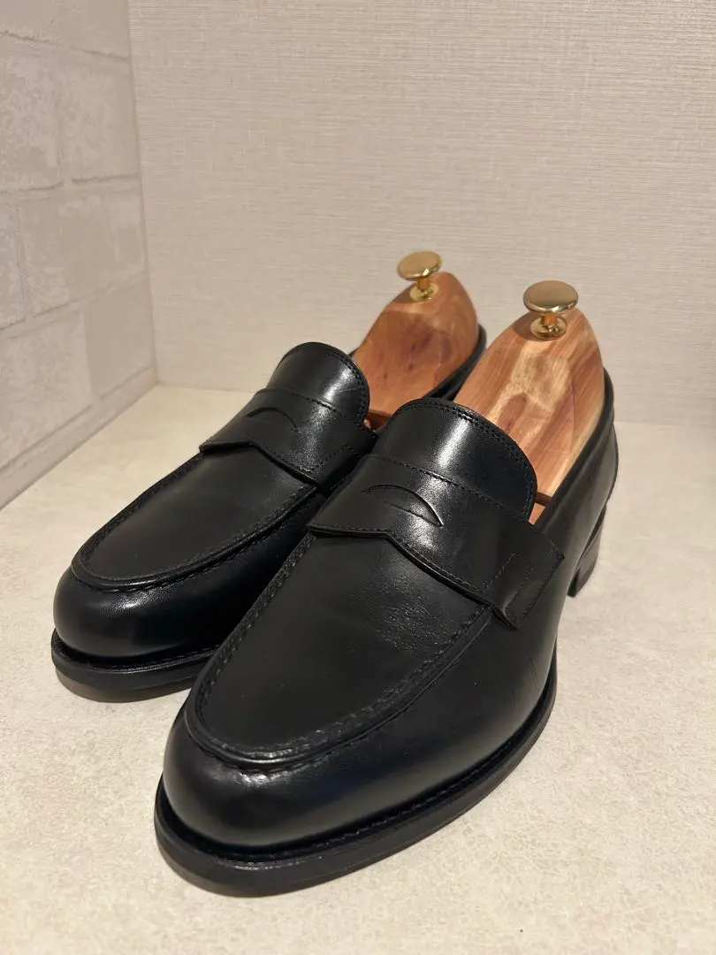 Thumbnail of Union Imperial Loafers 6 1/2