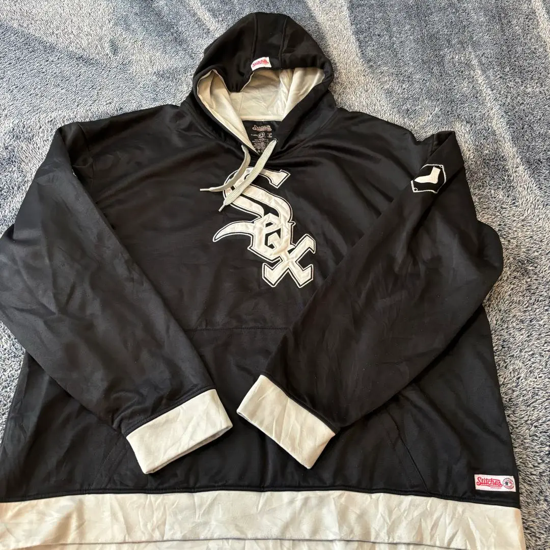 【古着】STITCH’S スティッチーズ　ヤンキース　ユニフォーム　XL 楽天市場】大きいサイズ XL □ MLB オフィシャル Stitches