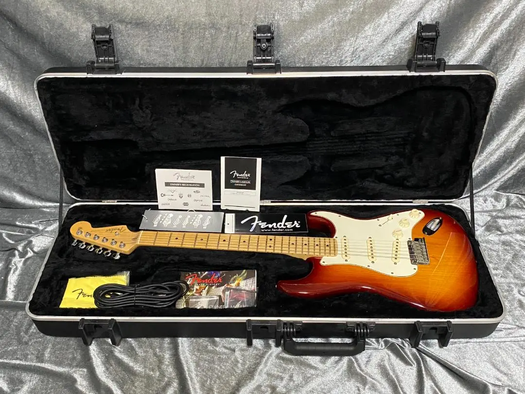 2025年最新】fender fat '50sの人気アイテム - メルカリ