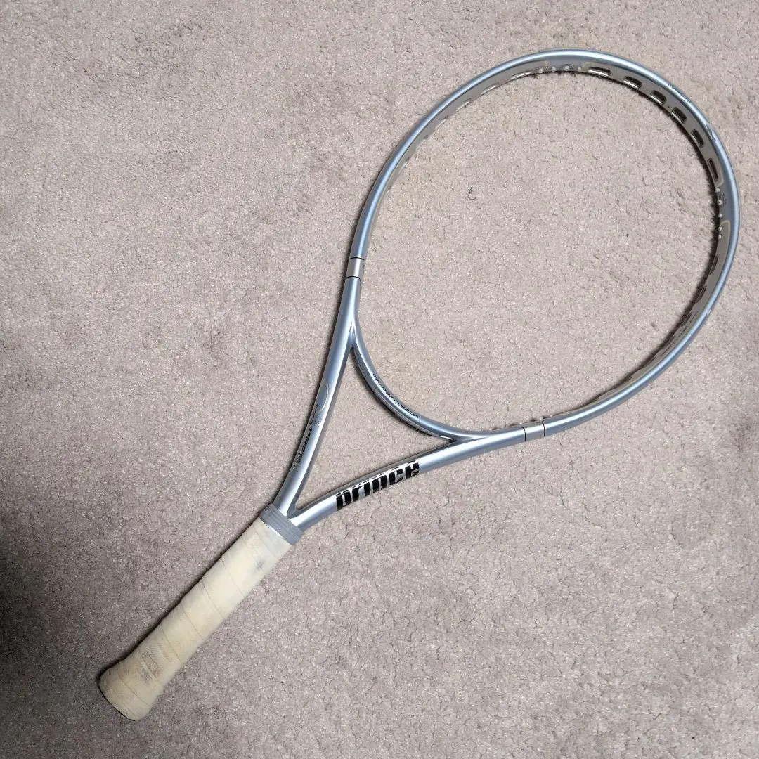 2025年最新】prince o3 speed portの人気アイテム - メルカリ