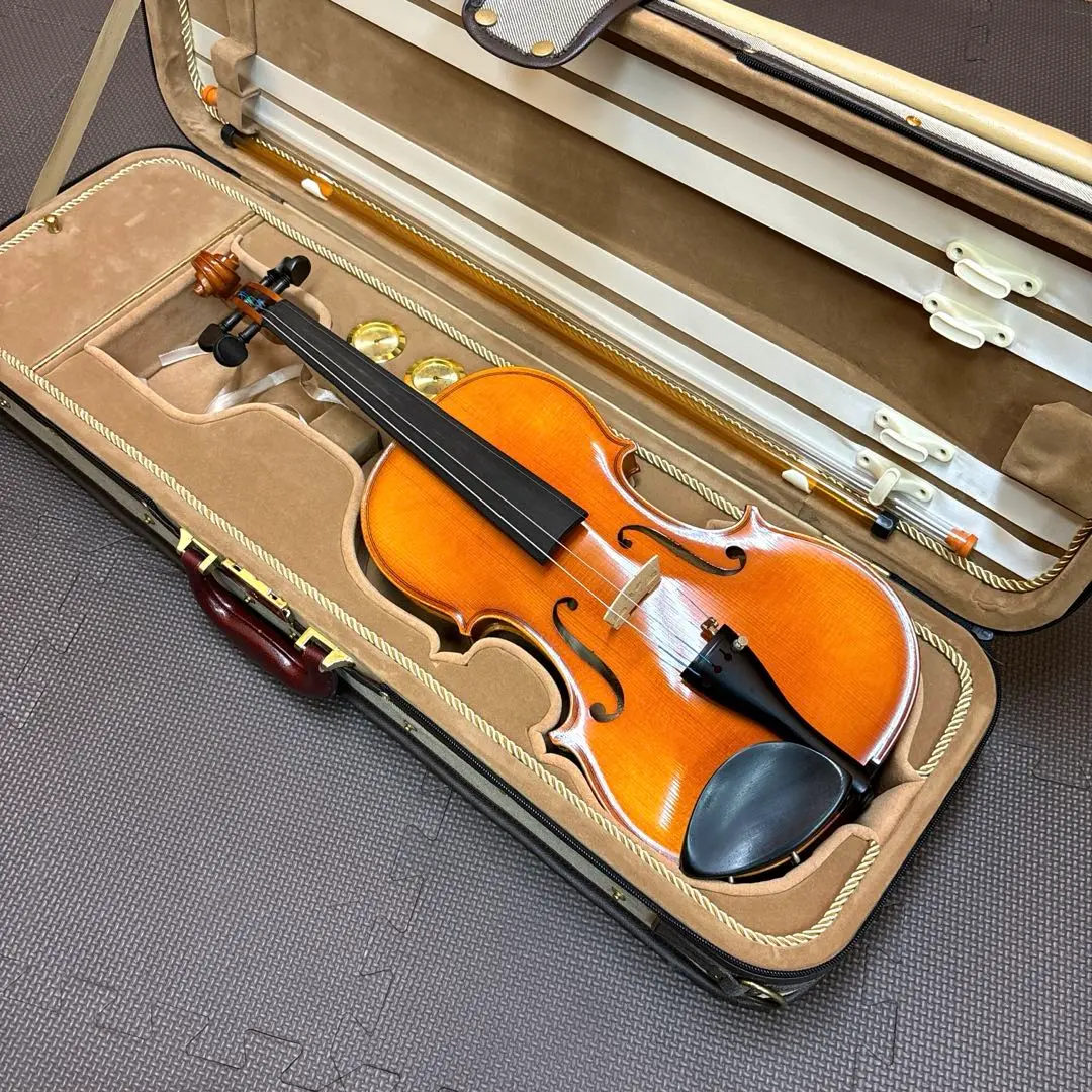 カール・ヘフナー KARL HOFNER ドイツ製 バイオリン弓 4/4 2025年最新】KARL HOFNER カールヘフナー 4/4の人気アイテム