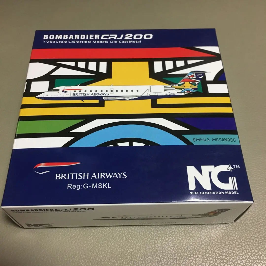 2025年最新】CRJ 1/200の人気アイテム - メルカリ