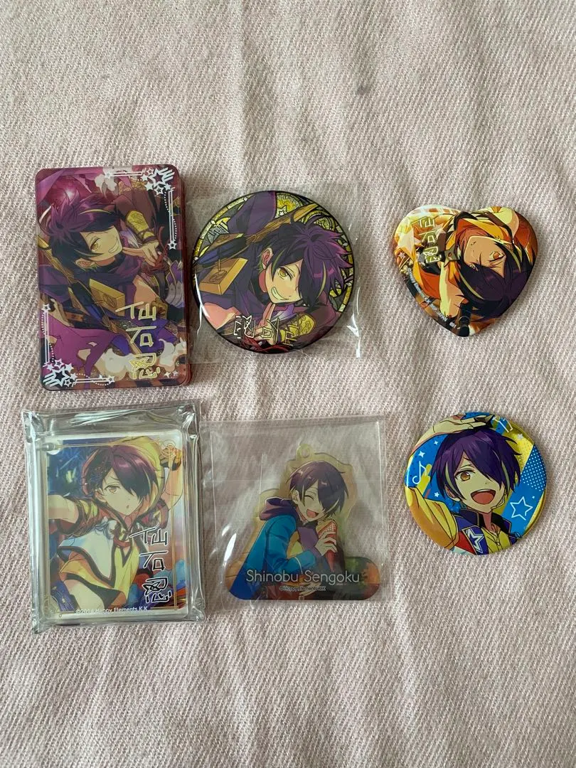 2025年最新】仙石忍 とるパカの人気アイテム - メルカリ