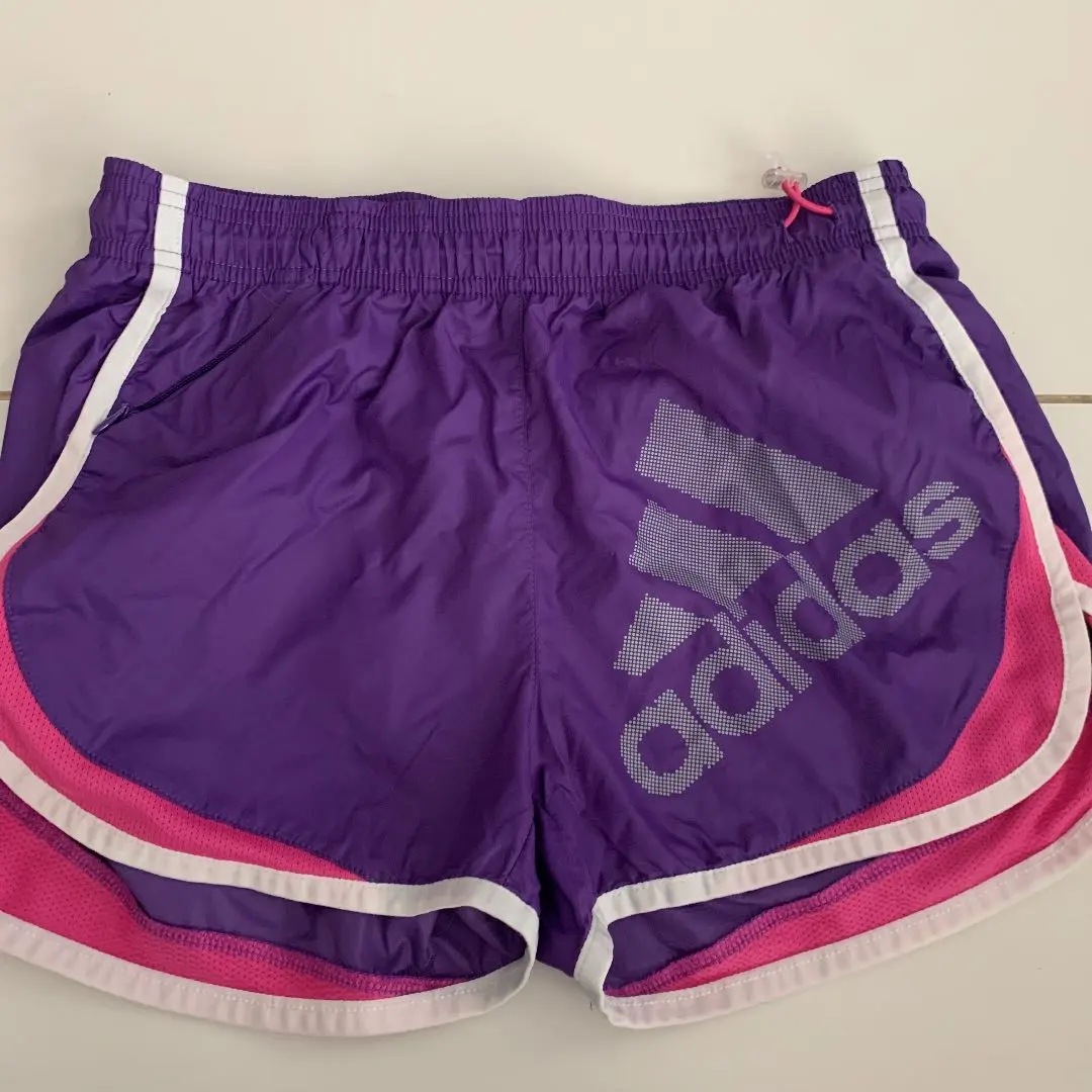 Thumbnail of Adidas Women's Shorts M Running Yoga Wear