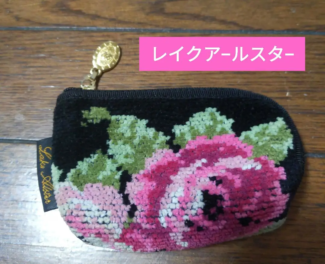 楽天市場】レイクアルスター 財布（バッグ・小物・ブランド雑貨