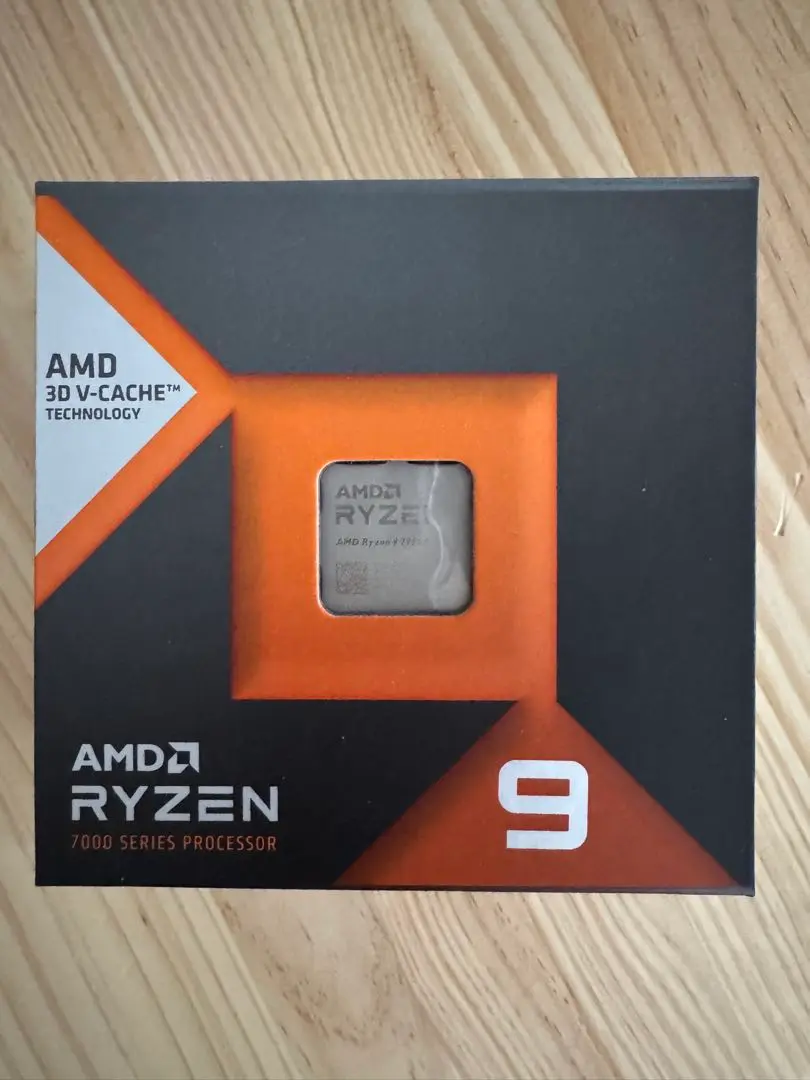 2025年最新】ryzen9 7950xの人気アイテム - メルカリ