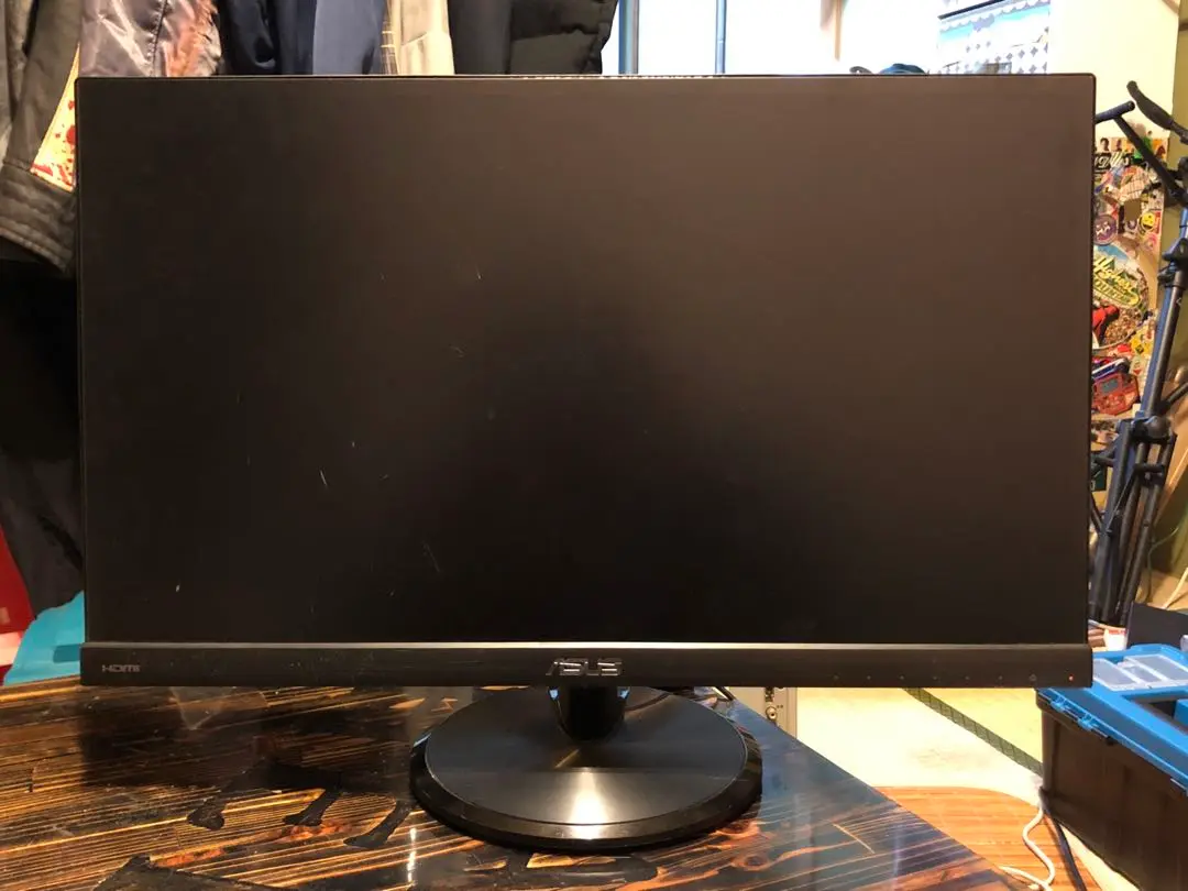 VC239H-J｜モニター｜ASUS 日本