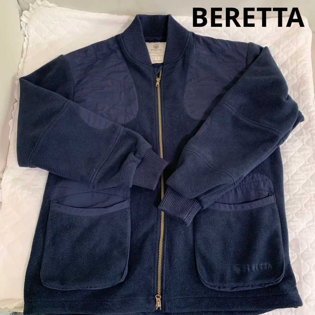 ベレッタ　BERETTA ジャケット　イタリア　クレー射撃　猟 2025年最新】BERETTA ジャケット・アウターの人気アイテム