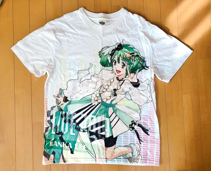 2025年最新】ランカ・リー tシャツの人気アイテム - メルカリ