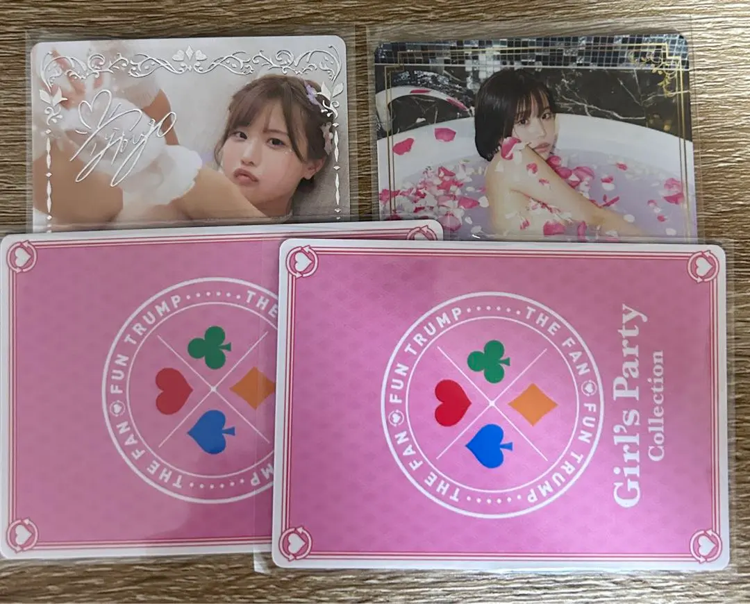 本郷愛 ファントラSSR、R セット [ケーゴさん専用] m12868667037_1.jpg?1715781407