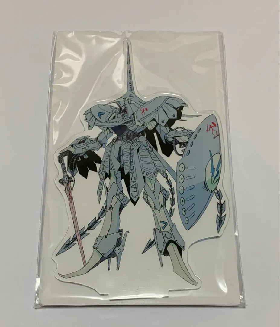 海洋堂　静　破裂の人形　レジンキャスト　ファティマ　fss　エルガイム　bang 海洋堂 静 破裂の人形 レジンキャスト ファティマ fss