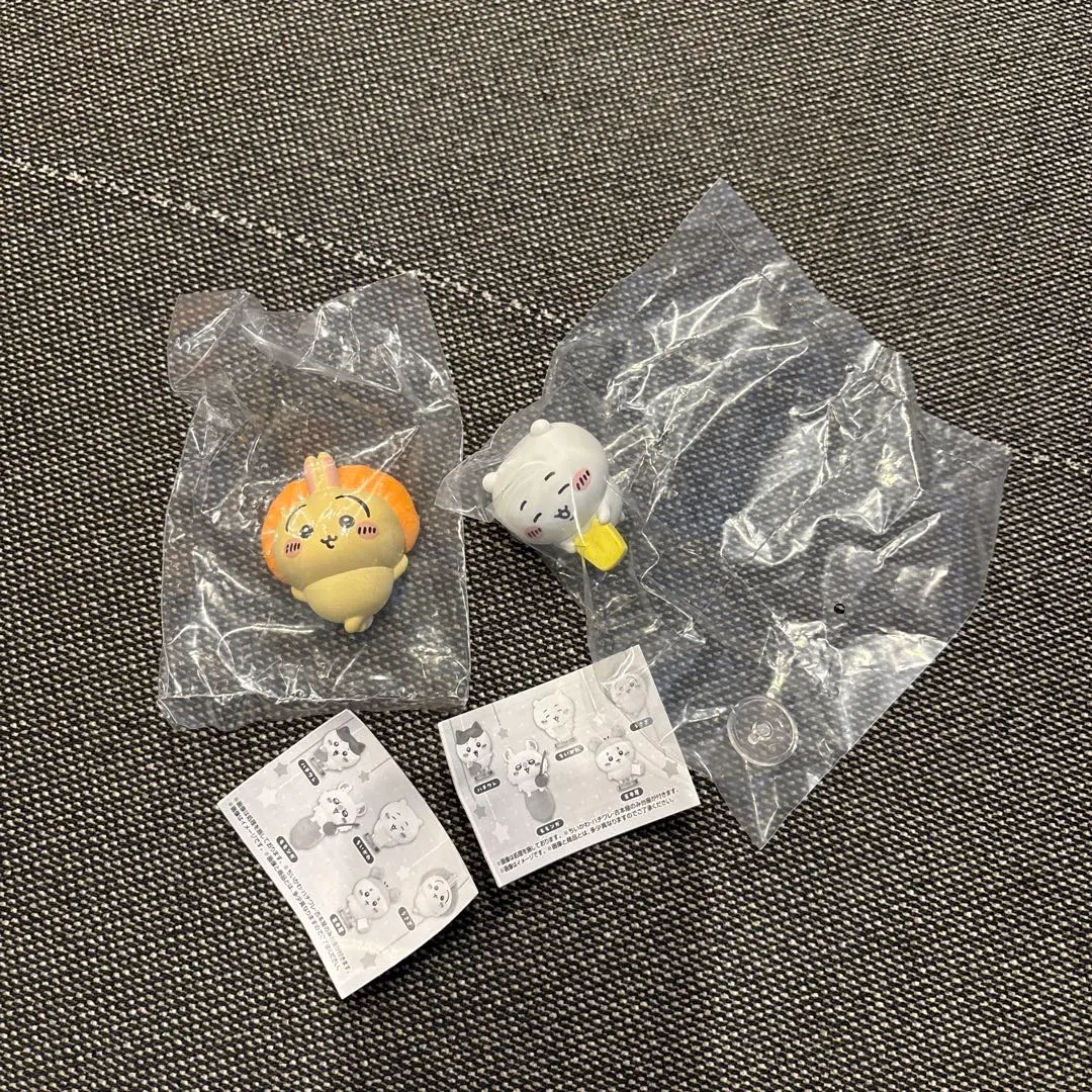 Thumbnail of Chikawa Narabun Desu 3 Usagi & Chikawa