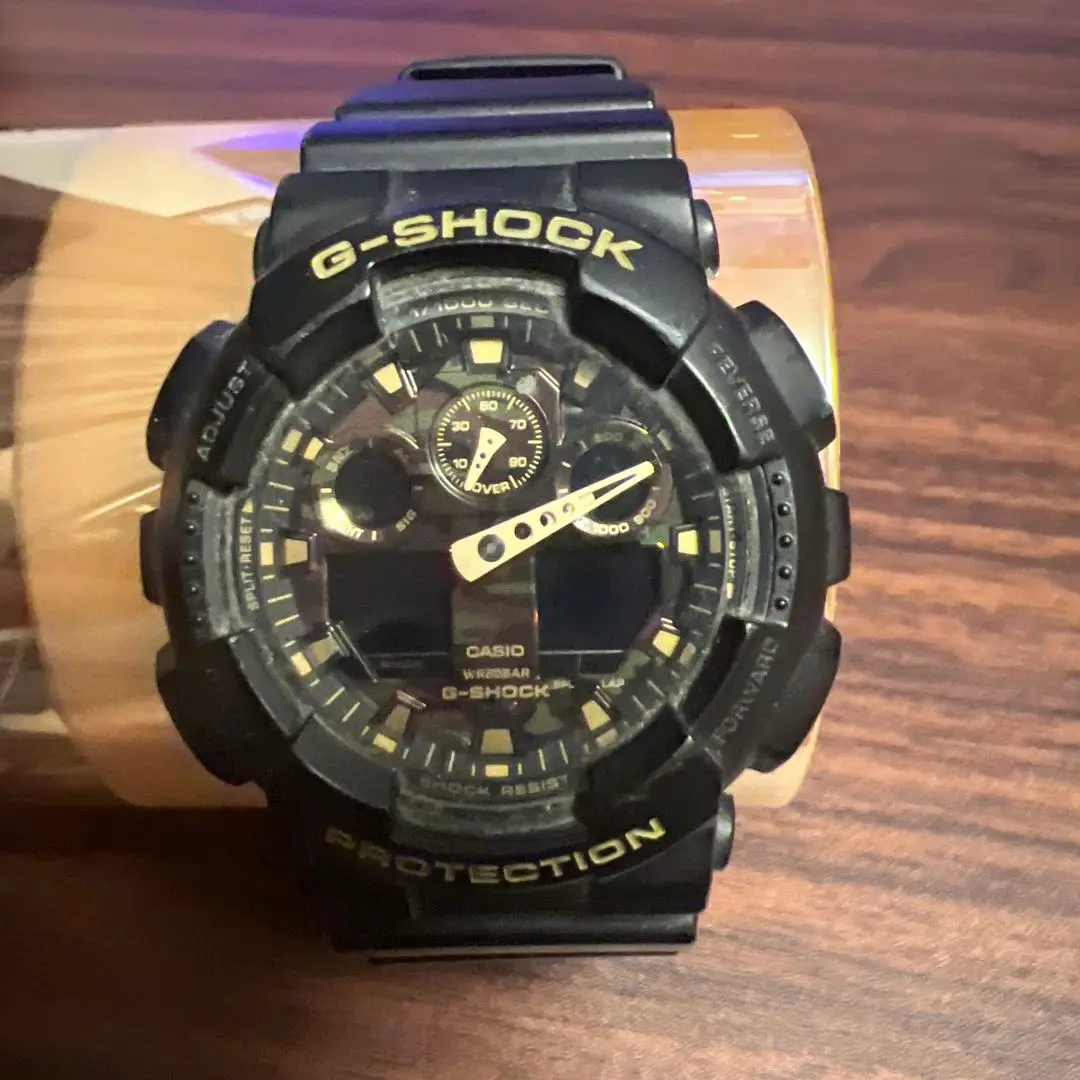 DV4020C ジャンク品 G-SHOCK まとめ売り