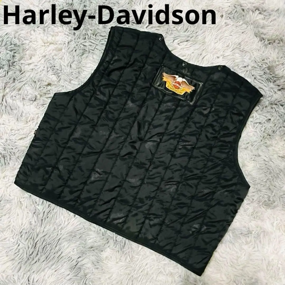 ハーレーダヴィッドソン(HARLEY DAVIDSON)|状態良好 ハーレー